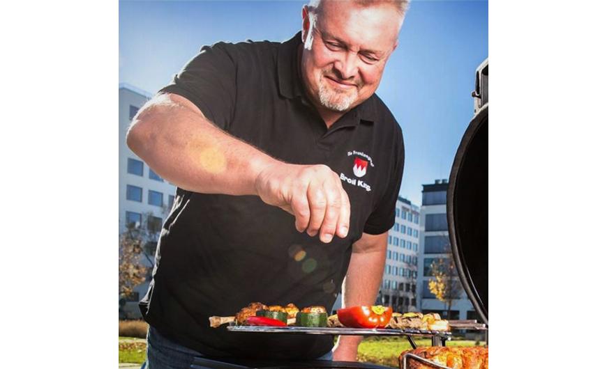 Milyen BBQ fűszerkeveréket érdemes választani?