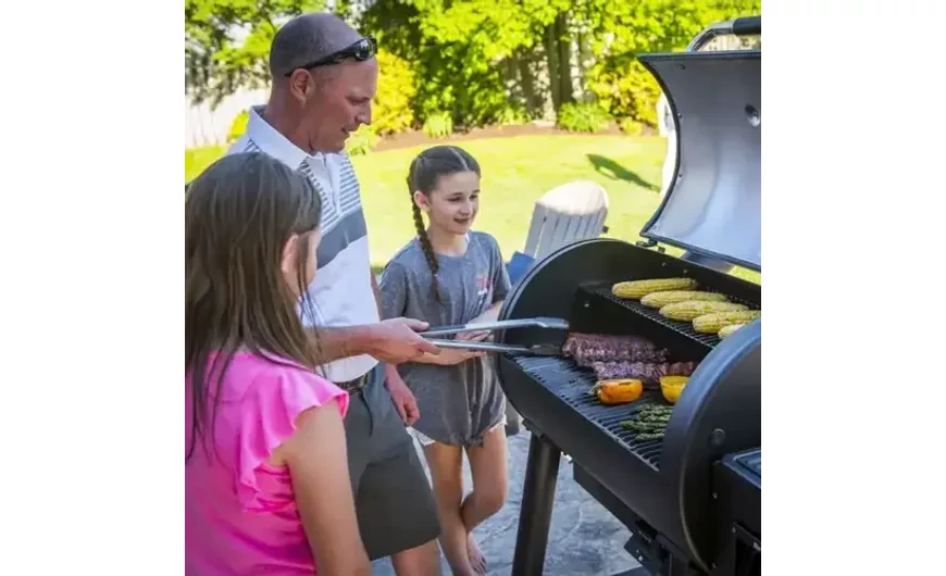 Mit kell tudni a grill füstölő használata kapcsán?