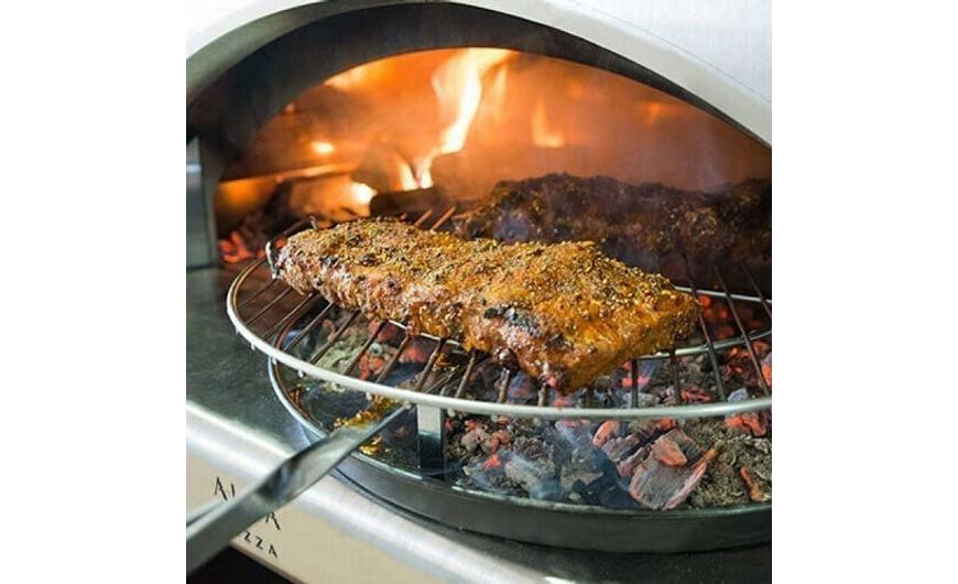 Modern kemencék - nem csak pizzasütésre