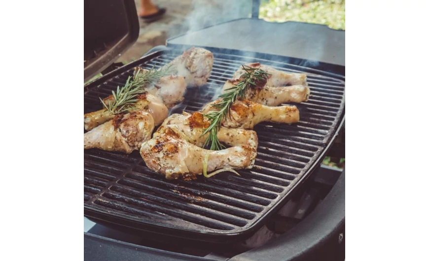 Modern sütés füst nélkül: a kültéri elektromos grill legfőbb előnyei