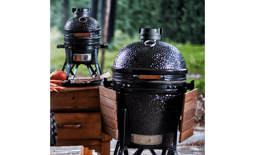 The Bastard, az év legkarizmatikusabb grillje